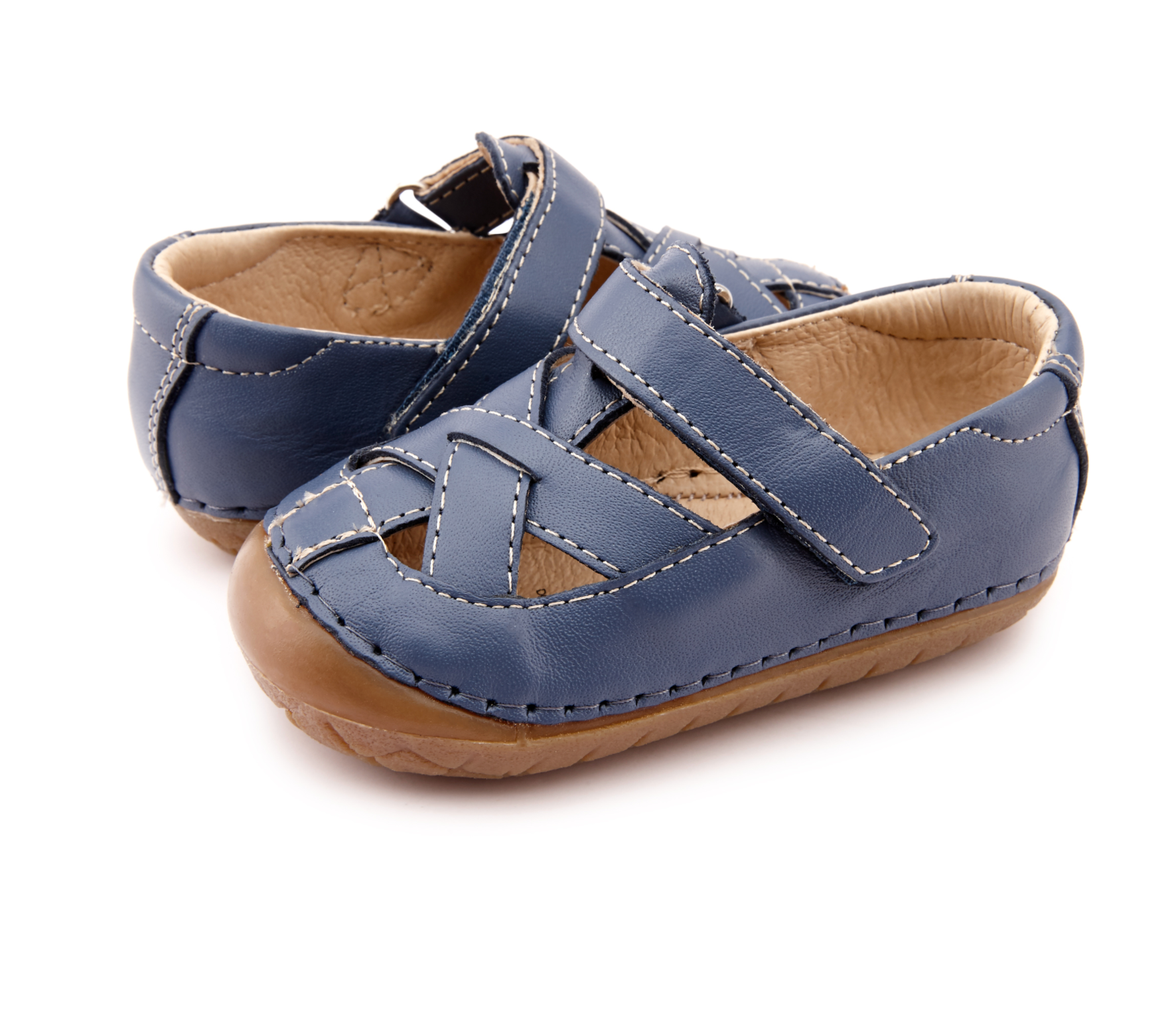 Old Soles Pave Thread Petrol ( Toddler )