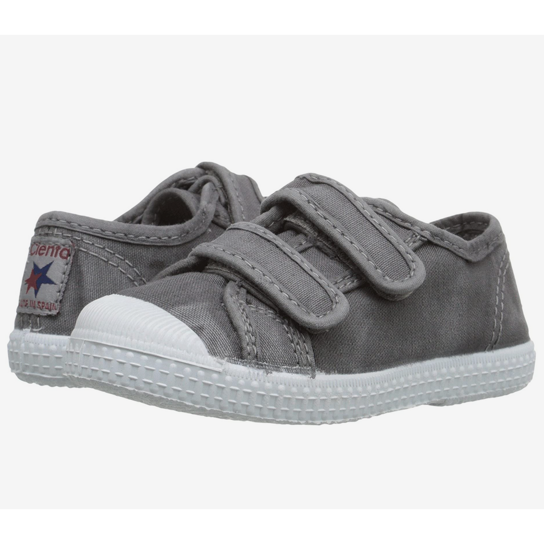Cienta Sneaker (Toddler/Little Kid)
