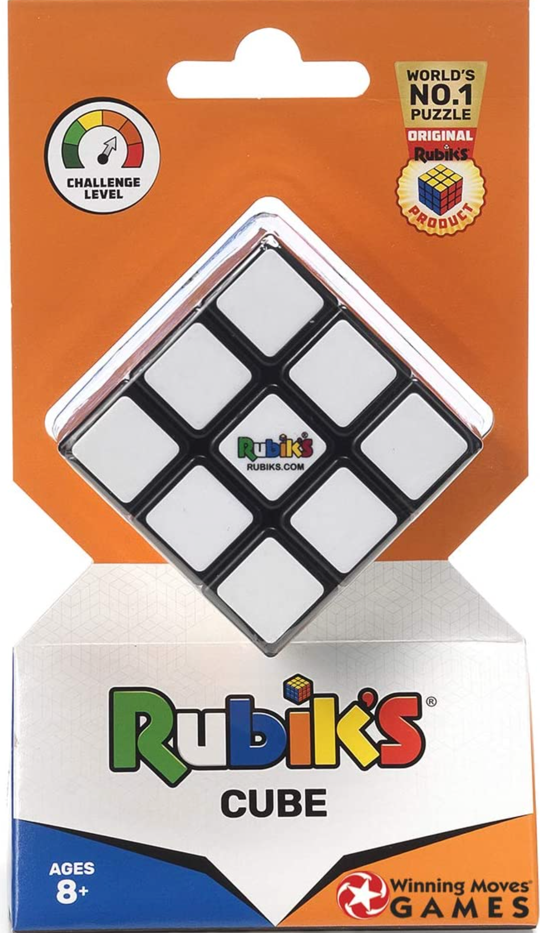Rubik’s Original