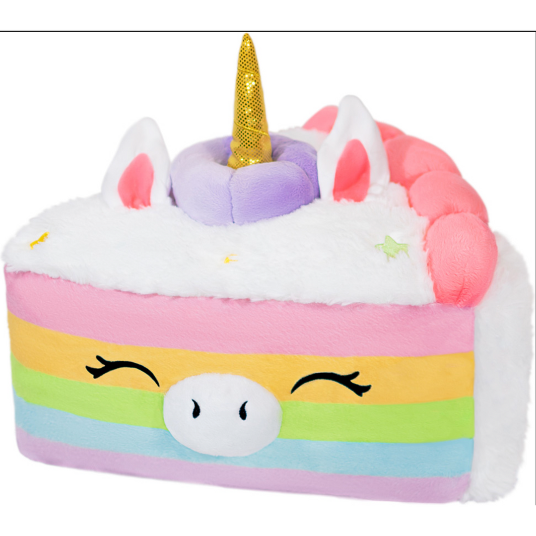 Squishable Unicorn Cake - 15"