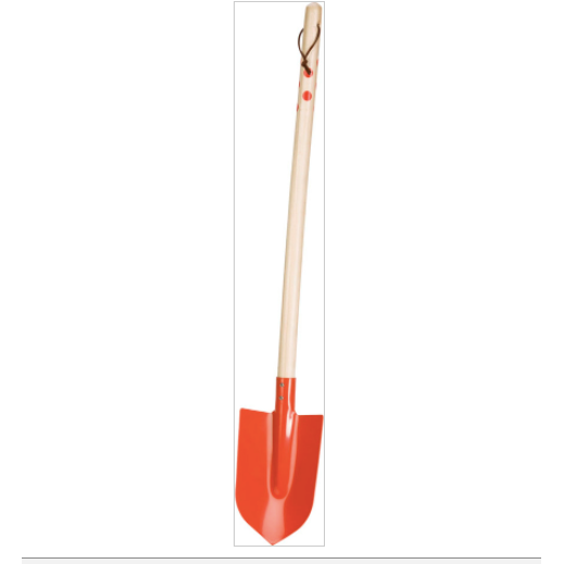 Kids Garden Shovel