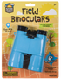 Toysmith Field Binoculars -Assorted colors (Random Pick)