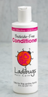 Ladibugs Lice Prevention Conditioner