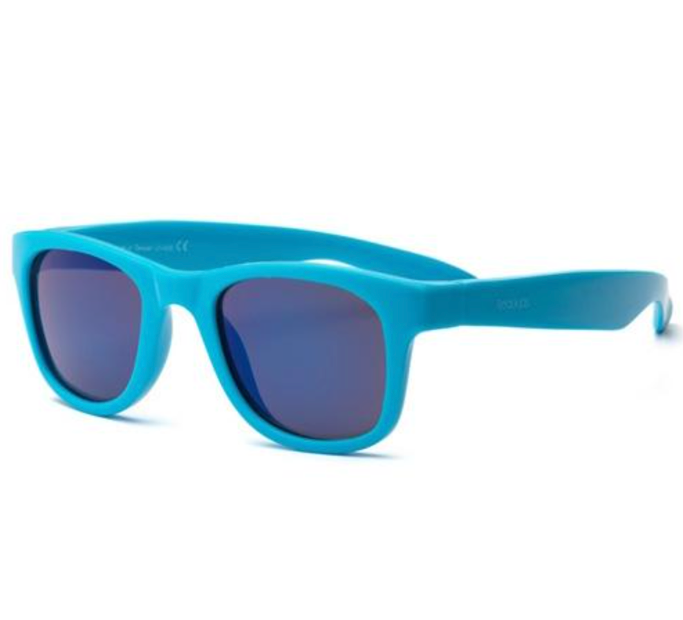 Real Shades Surf Screen Shades for Kids - Ages 4+, Unbreakable, Blue Light, Reduce Eye Strain