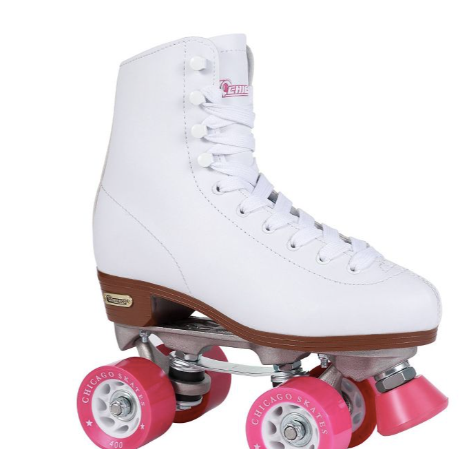 Chicago Women's Rink Roller Skates