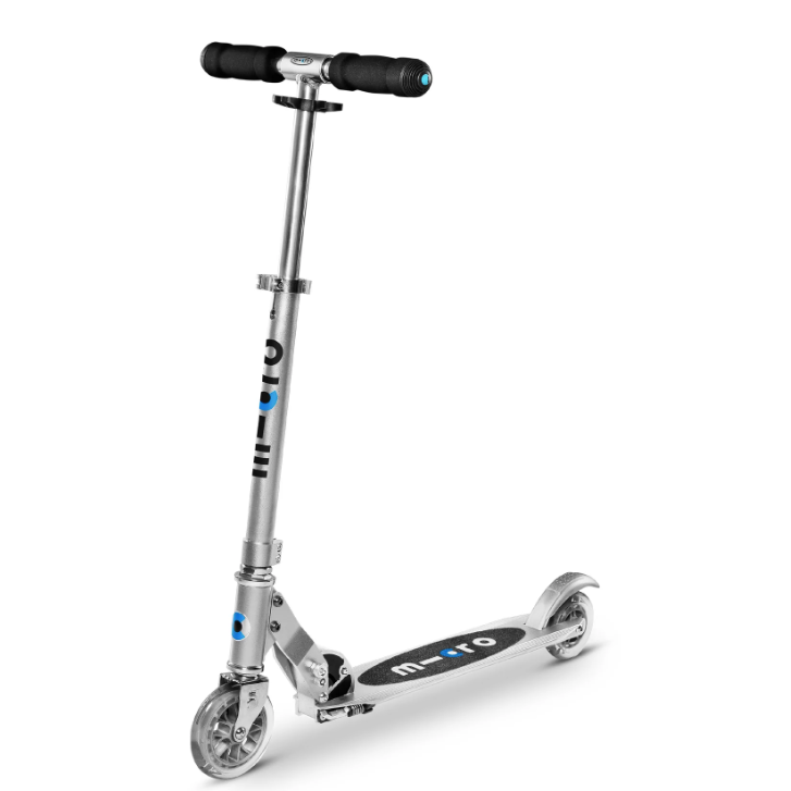 Micro Sprite Kick Scooter for Kids & Teens (Ages 6+)