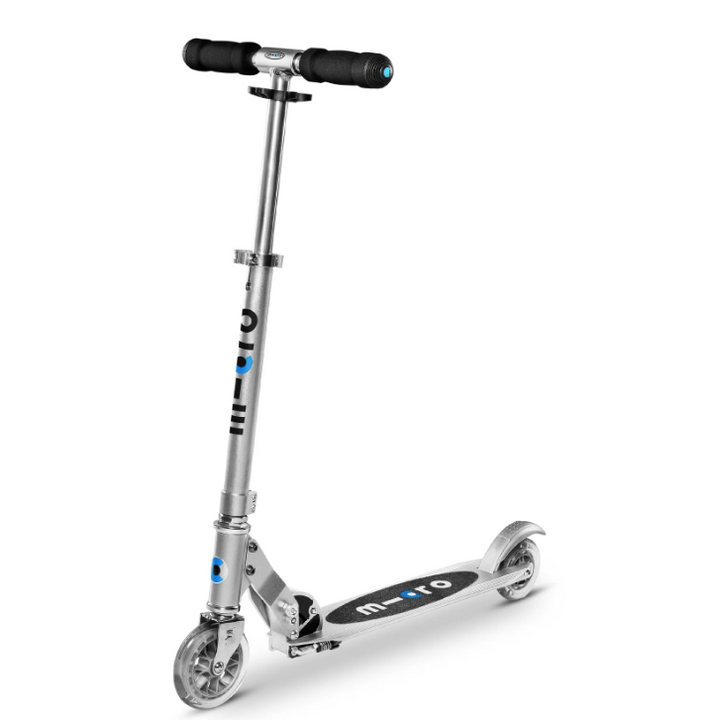 Micro Sprite Kick Scooter for Kids & Teens (Ages 6+)