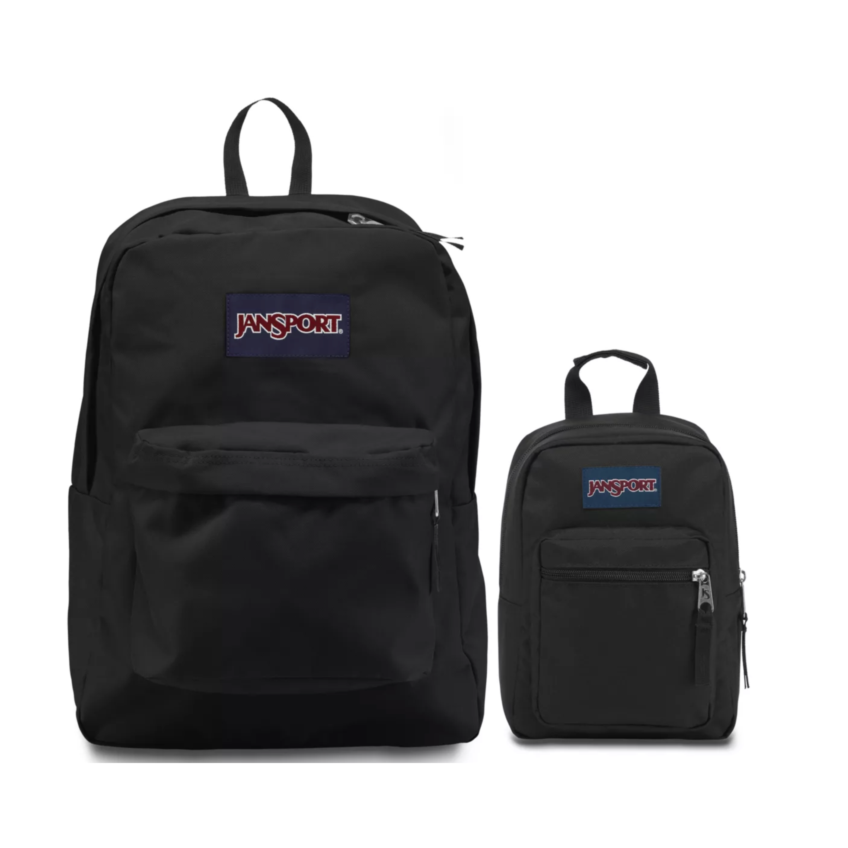 Jansport BIG BREAK LUNCH BAG Runnin Wild Kids