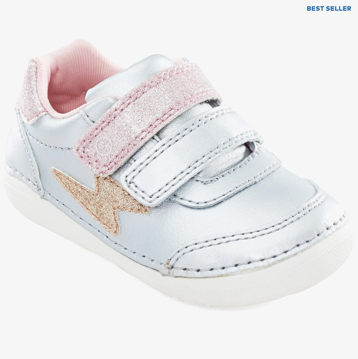 Stride Rite SM Kennedy (Toddler) ** Wide Available ***