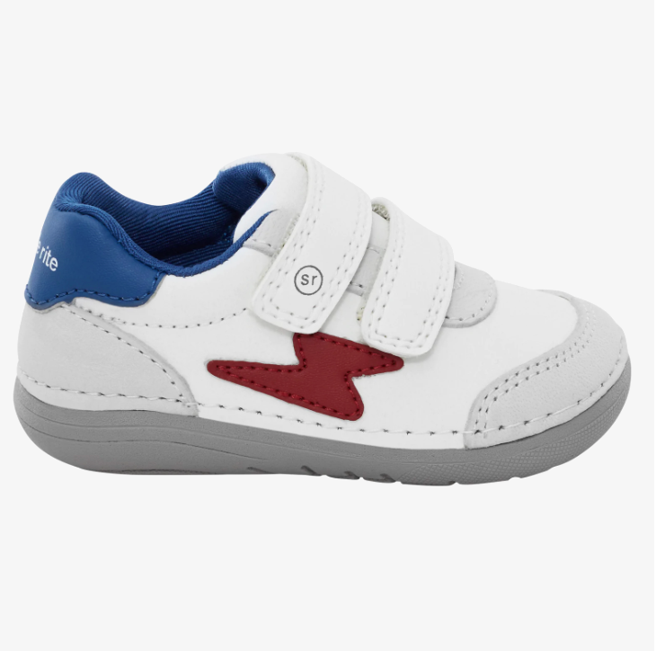 Stride Rite SM Kennedy (Toddler) ** Wides Available **