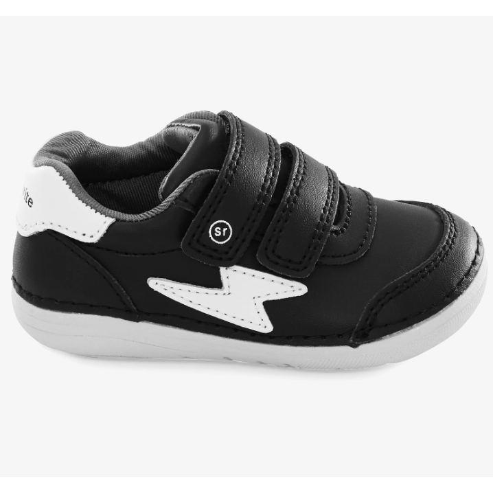 Stride Rite SM Kennedy (Toddler) ** Wide and Extra Wide Available **