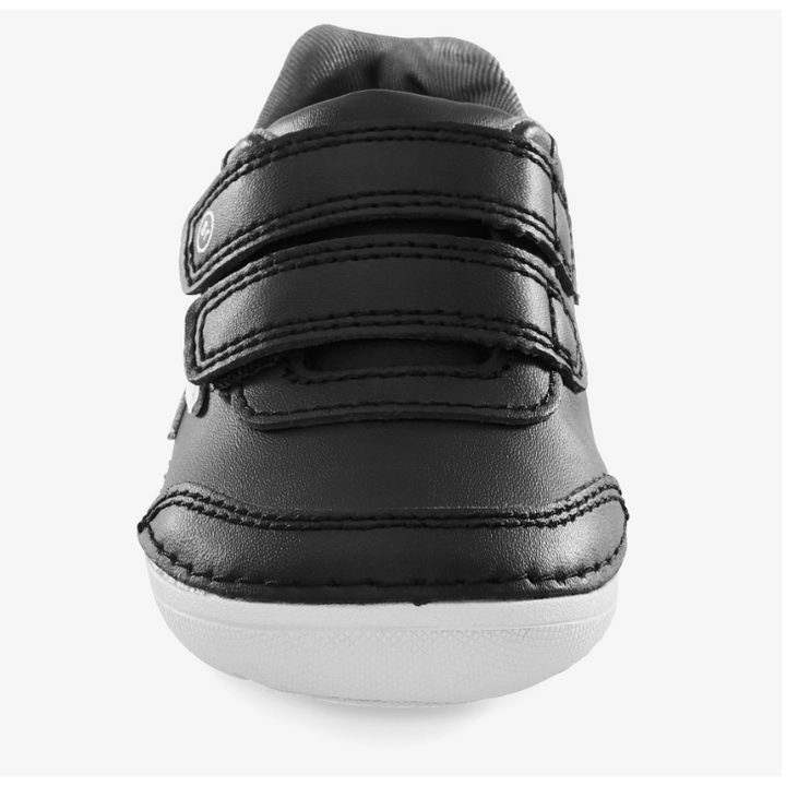 Stride Rite SM Kennedy (Toddler) ** Wide and Extra Wide Available **