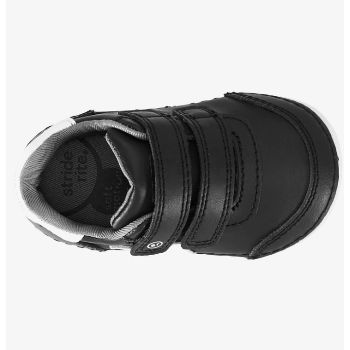 Stride Rite SM Kennedy (Toddler) ** Wide and Extra Wide Available **