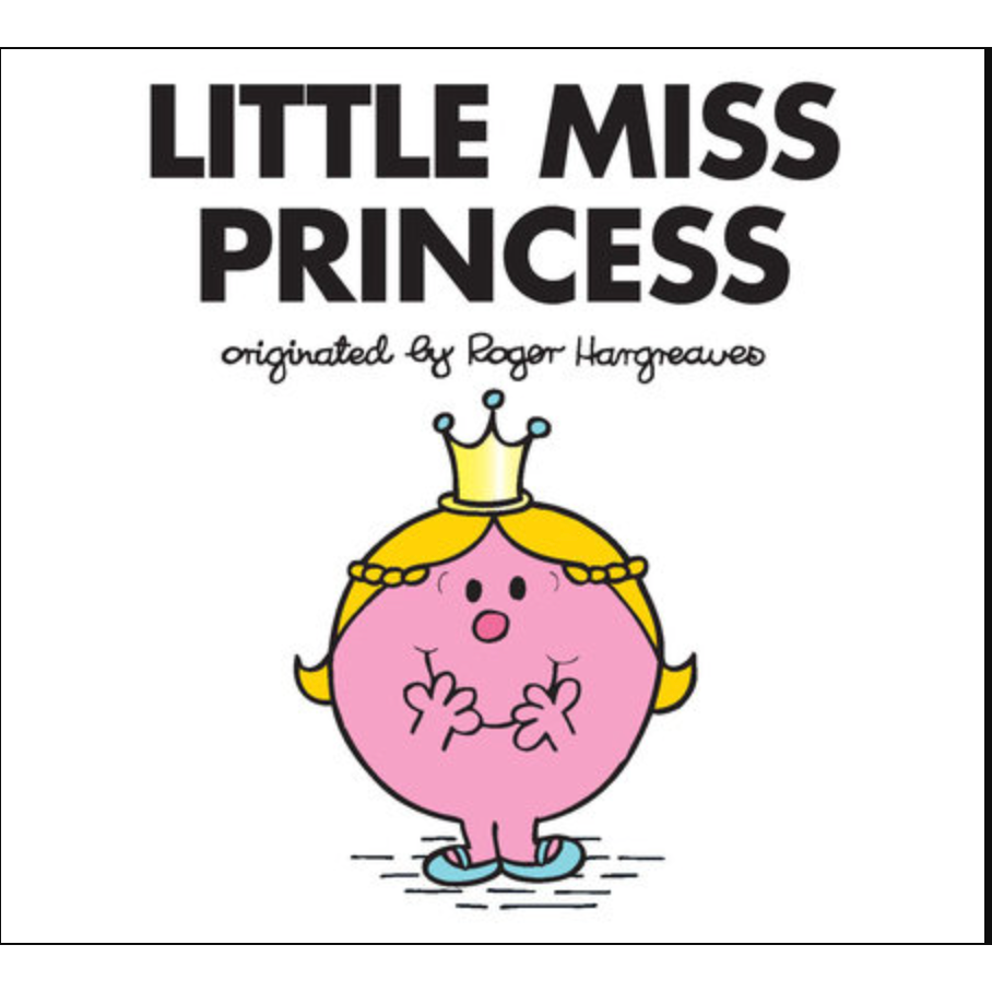 Little Miss Princess