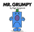 Mr. Grumpy By Roger Hargreaves