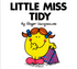 Little Miss Tidy By Roger Hargreaves