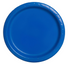 Party Plates 8 count ( 8 3/4 inches) - Solid Colors