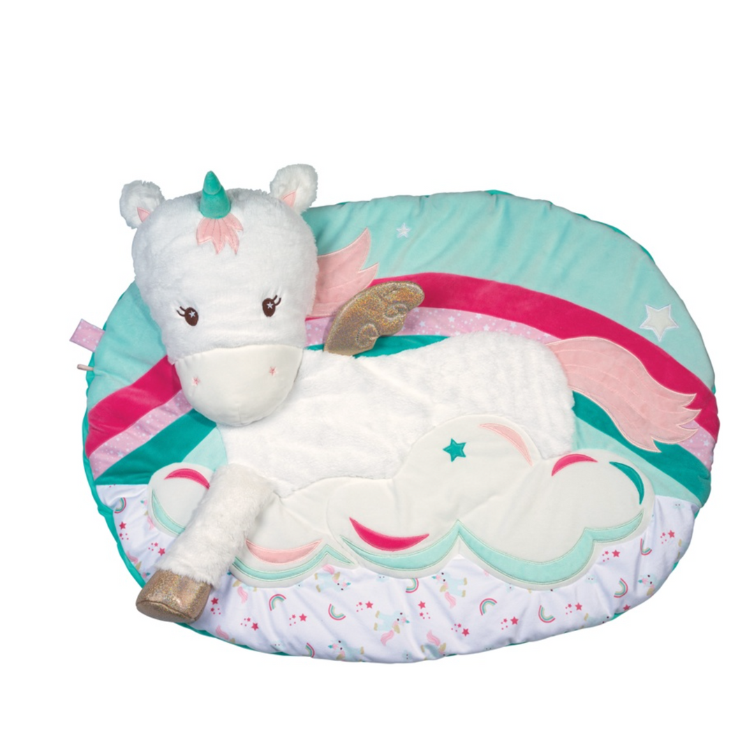 Douglas Emilie Unicorn Playtivity Mat