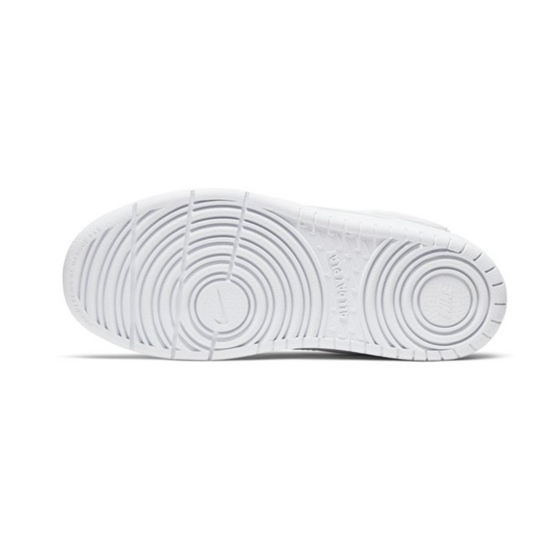 Nike Court Borough Mid 2 (Little Kid/Big Kid)