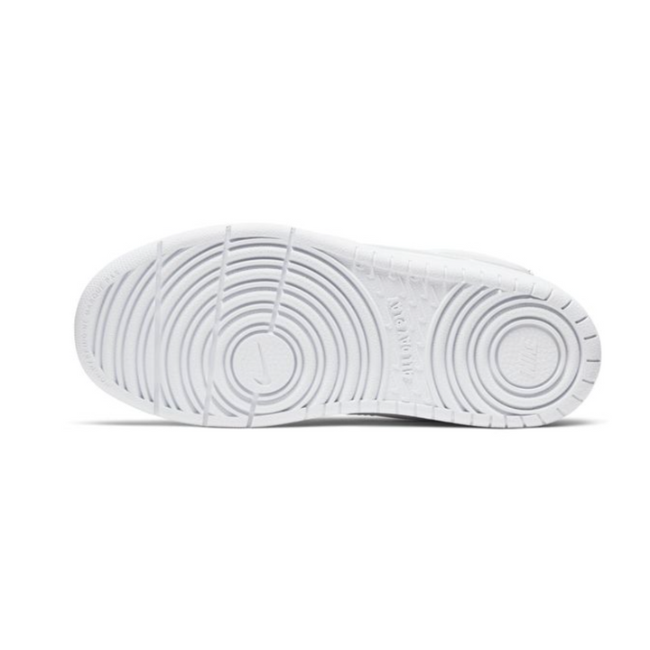 Nike Court Borough Mid 2 (Little Kid/Big Kid)