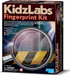 KidzLabs Fingerpring Kit