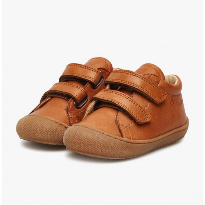 Naturino Cocoon VL First Walker Shoe (Toddler)