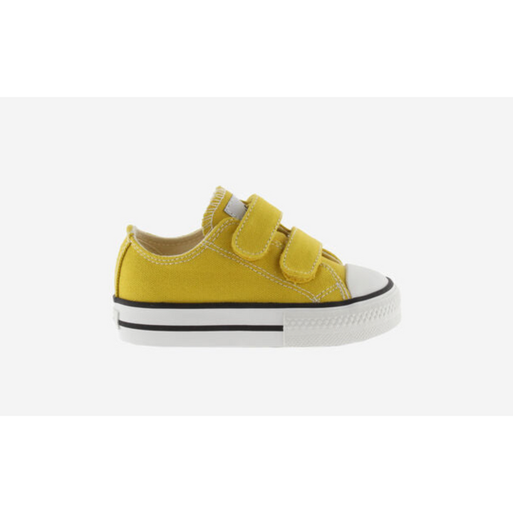 Victoria Tribu Canvas Low Tops (Toddler/Little Kid)