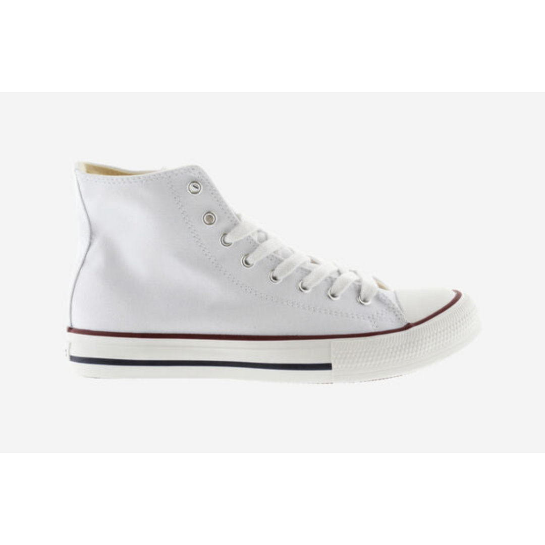 Victoria Tribu Canvas Hi-Top (Little Kid/Big Kid)