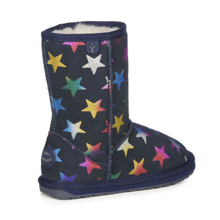 EMU Starry Night Boot (Little Kid/Big Kid)