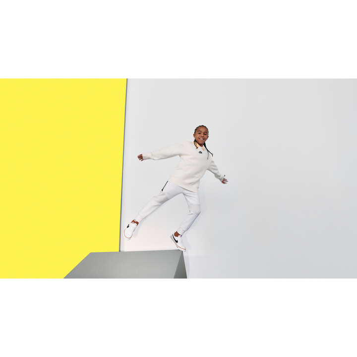 Nike Court Legacy (Little Kid)