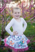 Great Pretenders Color a Skirt for 4- 6 year olds