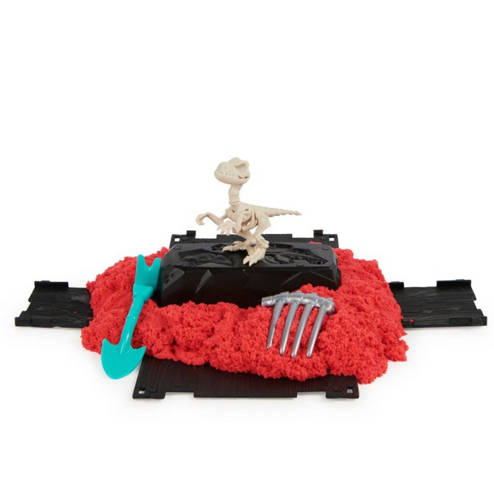 Kinetic Sand DinoXCavate