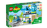 Lego Duplo 10959 Police Station and Helicopter