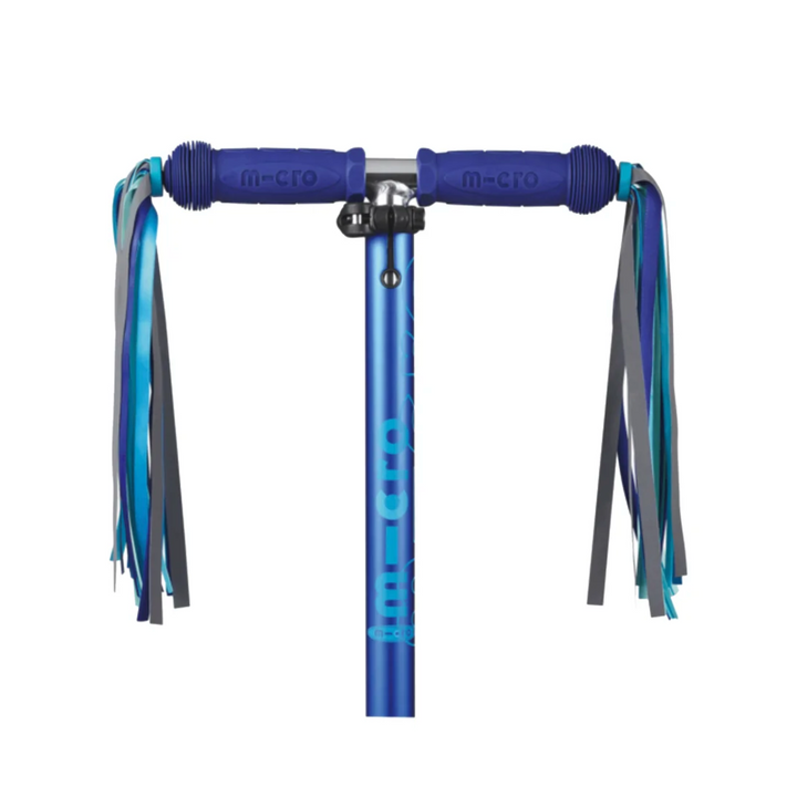 Micro Kickboard Scooter Streamers