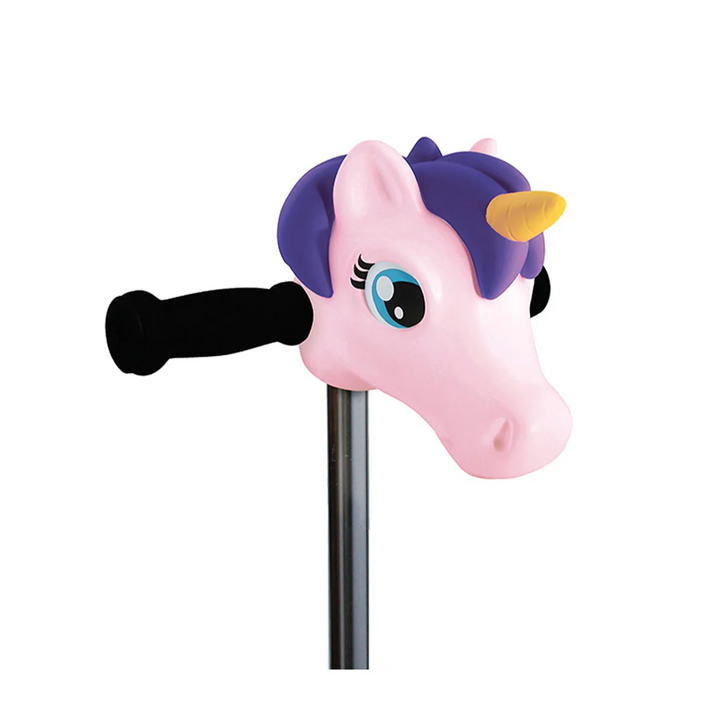 Micro Kickboard Scooter Heads