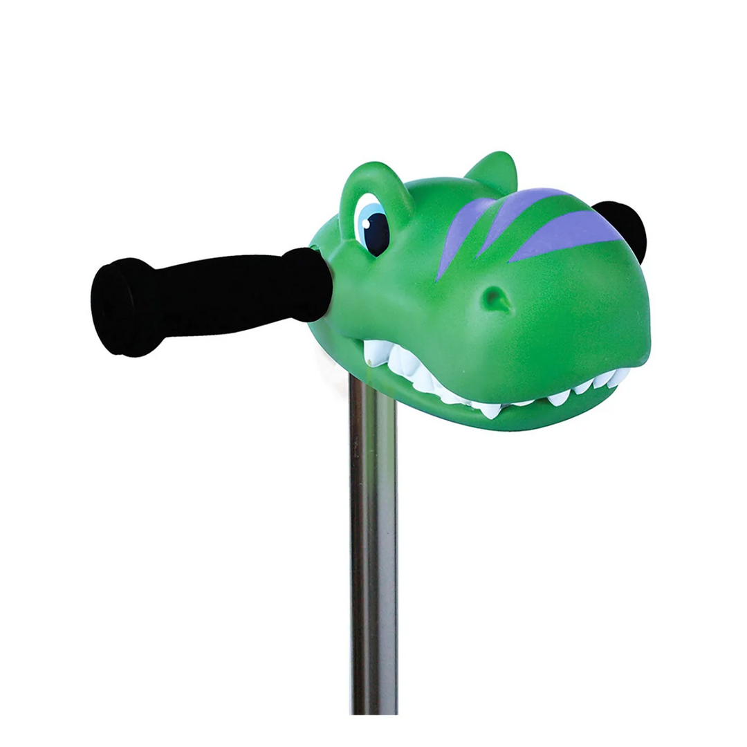 Micro Kickboard Scooter Heads