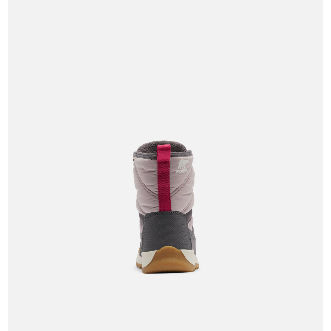 Sorel Youth Whitney II Short Lace (Little Kid/Big Kid)