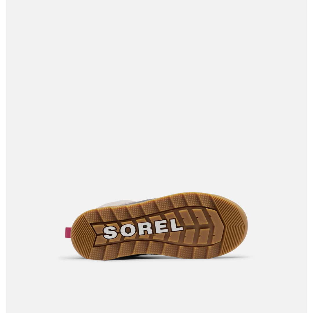 Sorel Youth Whitney II Short Lace (Little Kid/Big Kid)