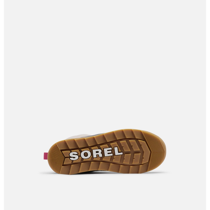 Sorel Youth Whitney II Short Lace (Little Kid/Big Kid)