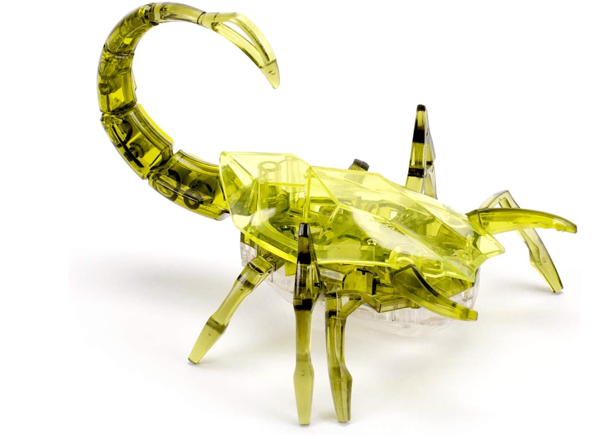 HEXBUG Scorpion Electronic Autonomous Robotic Pet