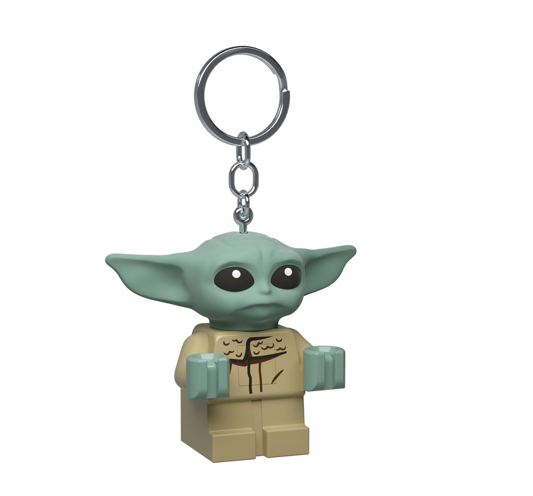 LEGO® Star Wars™ Grogu Key Light