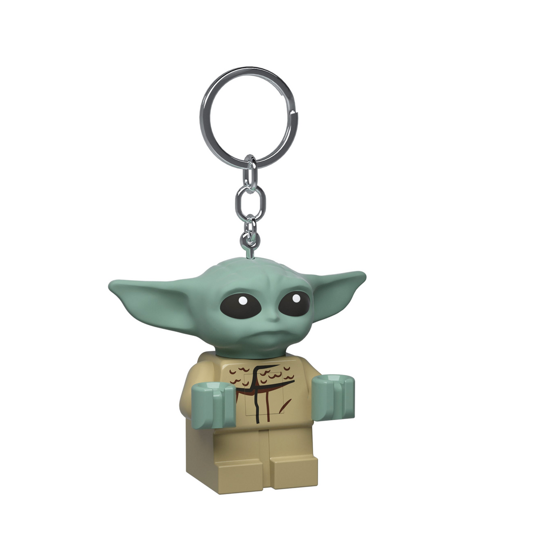 LEGO® Star Wars™ Grogu Key Light