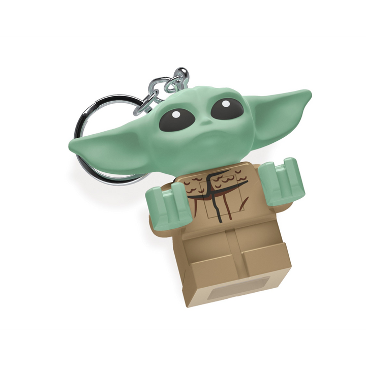 LEGO® Star Wars™ Grogu Key Light