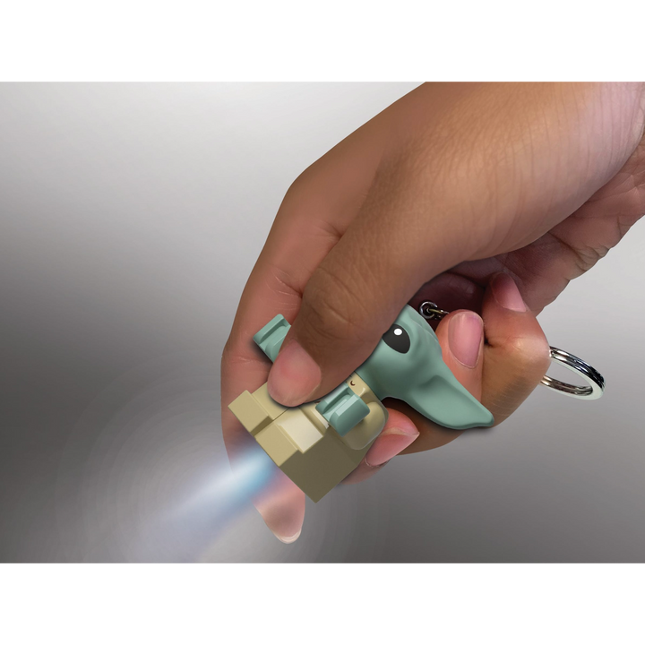 LEGO® Star Wars™ Grogu Key Light