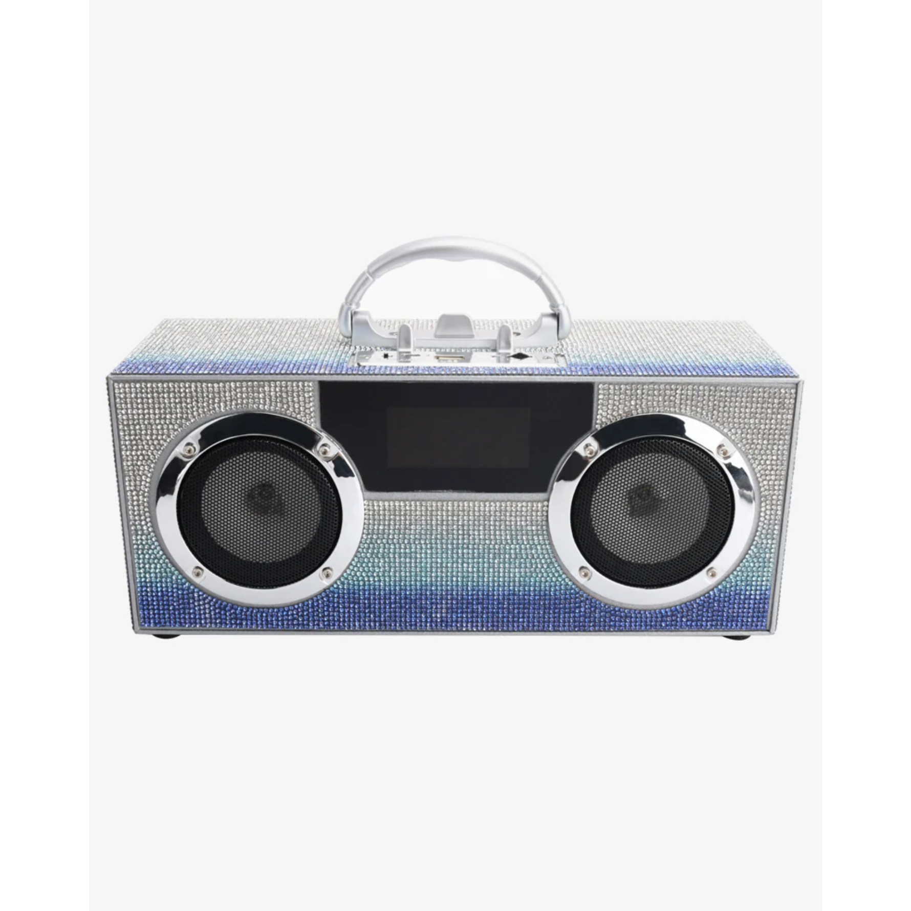 Boombox online led lights