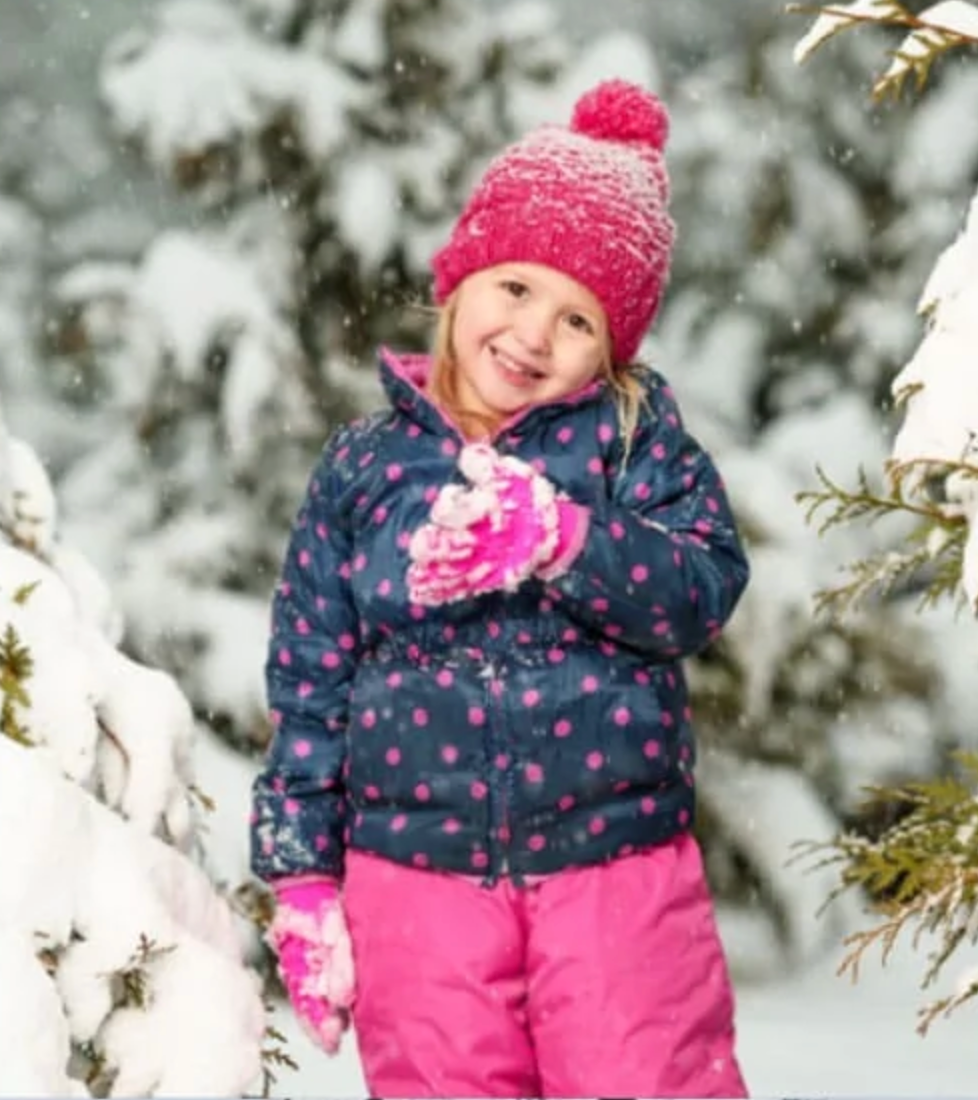 Kids Insulated Snow Bib Overalls ( Little Kids/Big Kids)