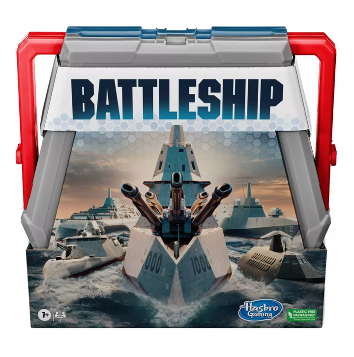 Battleship Game