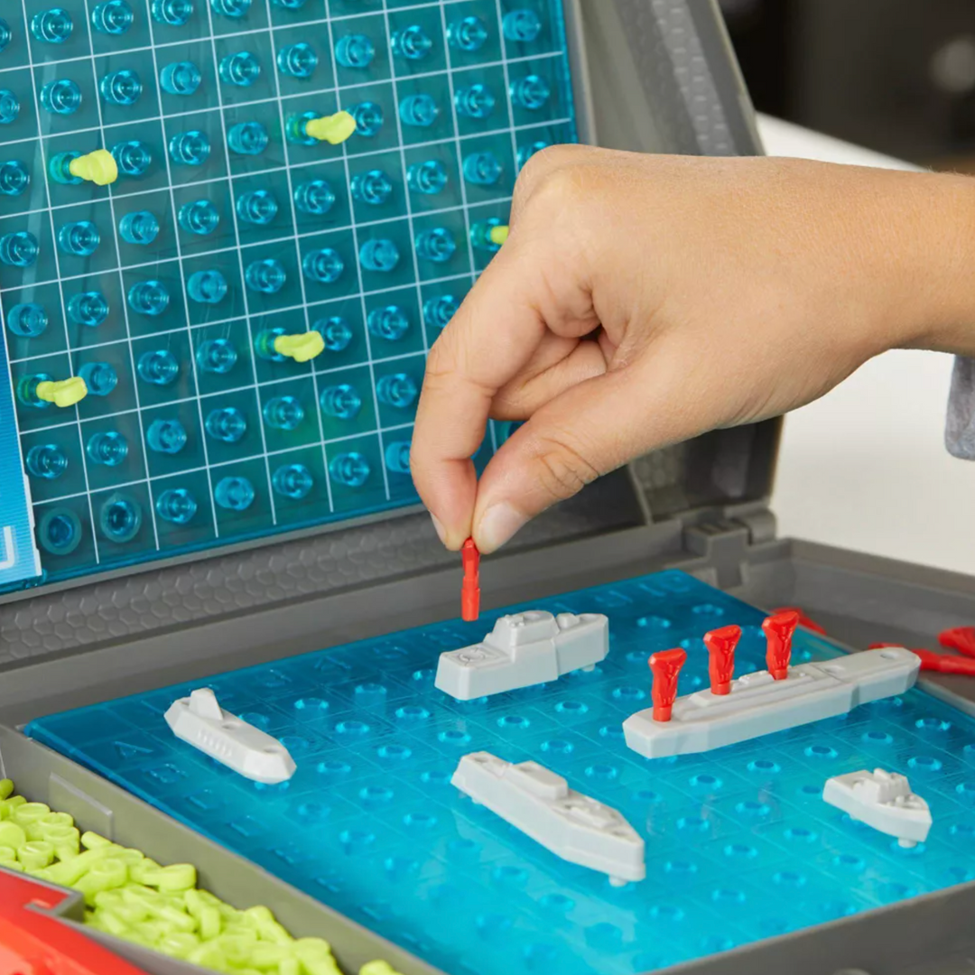 Battleship Game