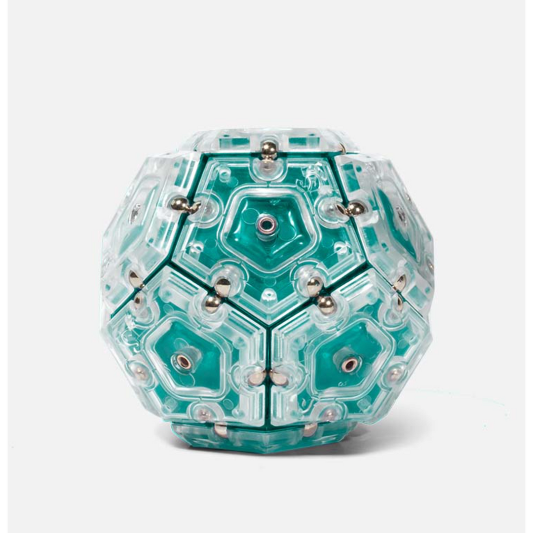 Geode Magnetic Fidget Set