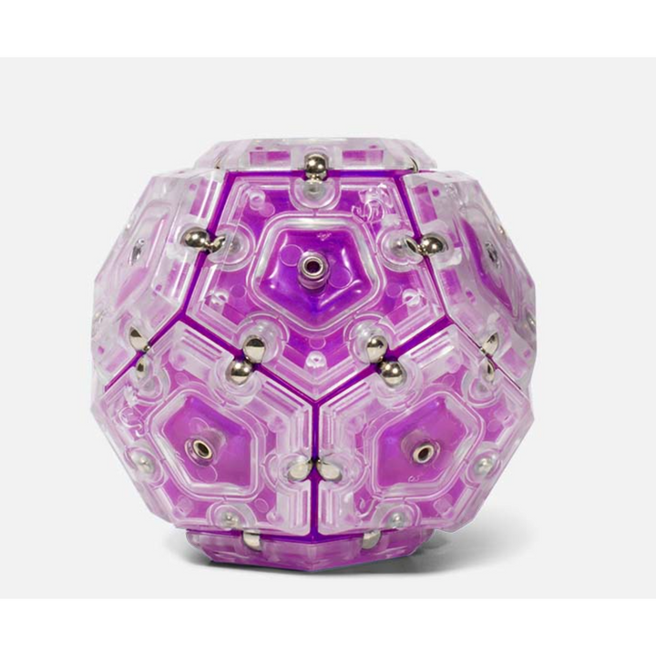 Geode Magnetic Fidget Set